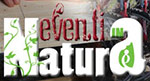 Logo Eventi in Natura