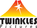 Logo Twinkles